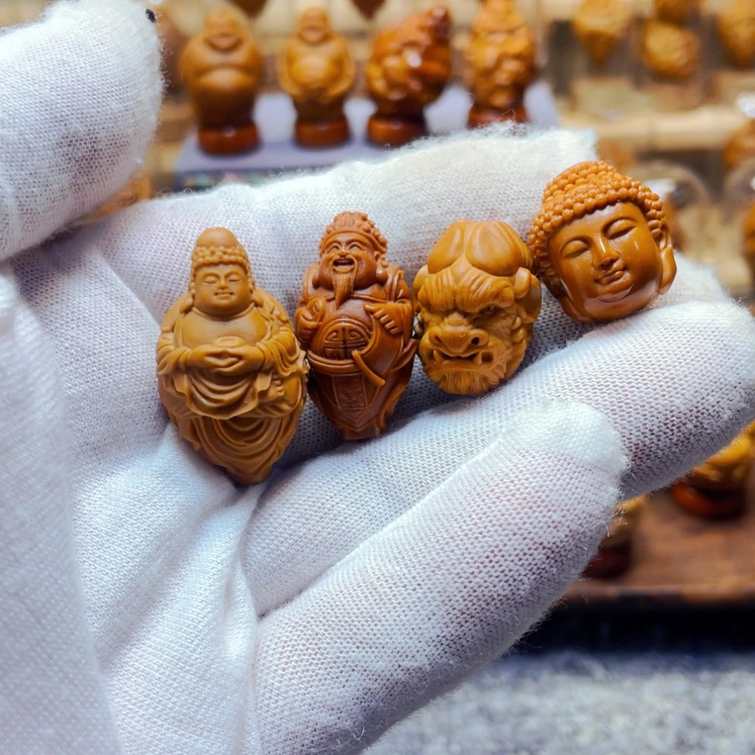 橄榄核手串/手链666