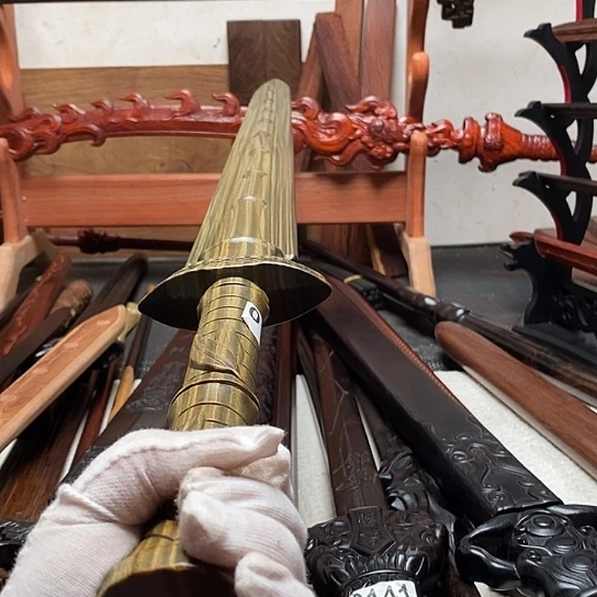 绿檀木木一米青竹风云