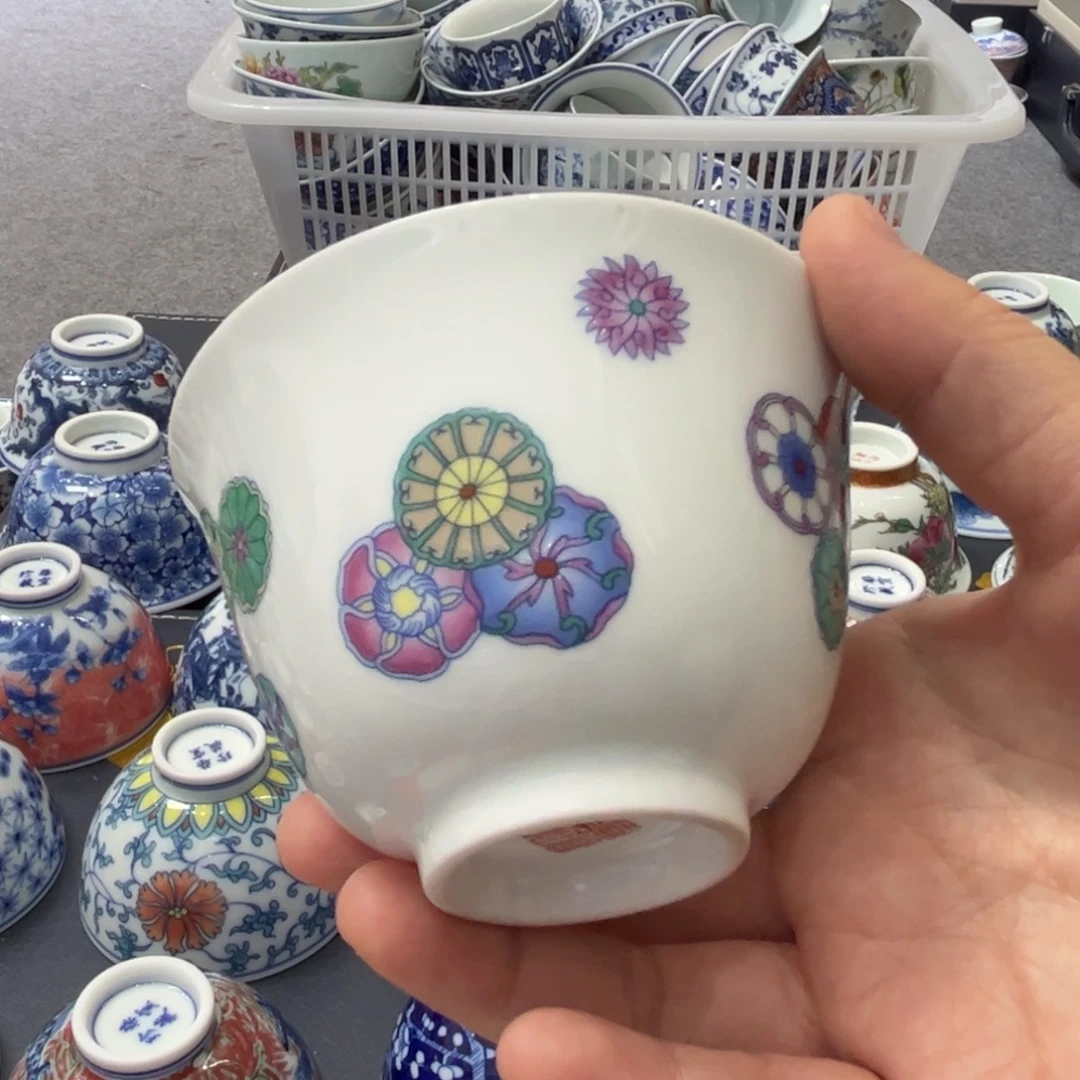 0***0摆件陶景德镇陶瓷