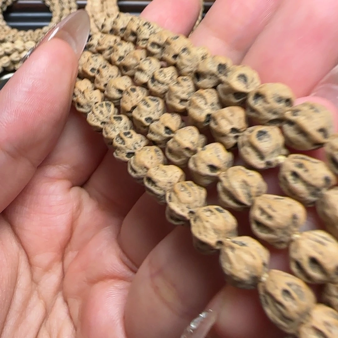 杠***柏香籽/百香籽吊坠