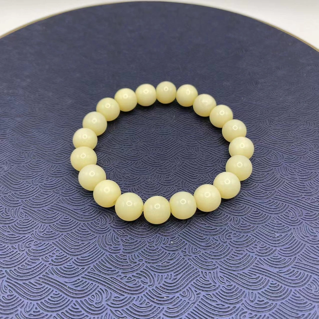 15号 N22香香10mm圆珠手串