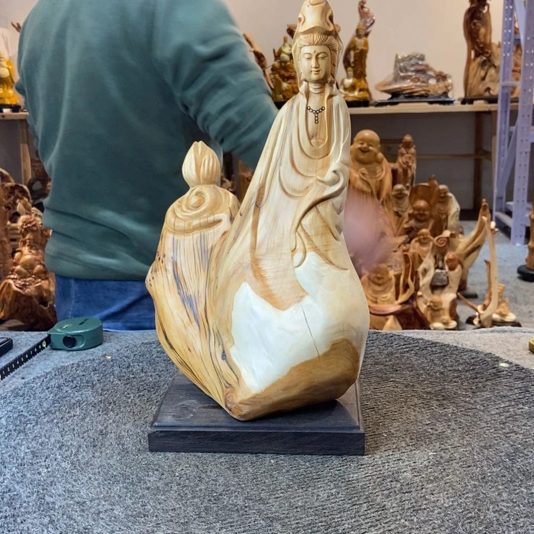 柏木（崖柏）太行崖柏精品