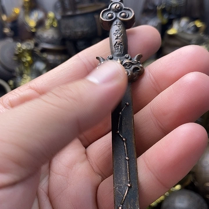 铜器摆件诚信经营