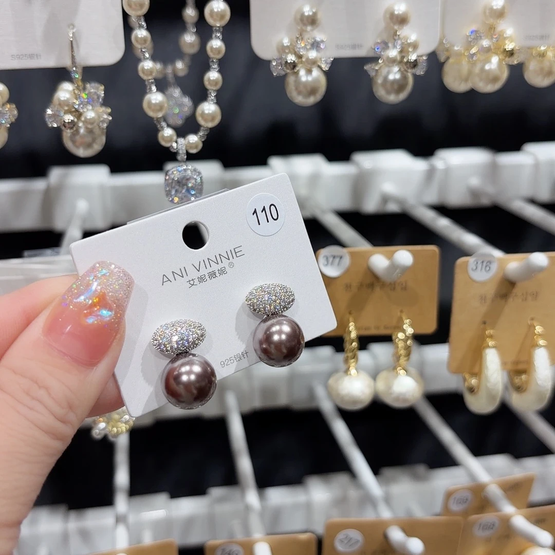 合成立方氧化锆铜合金925银