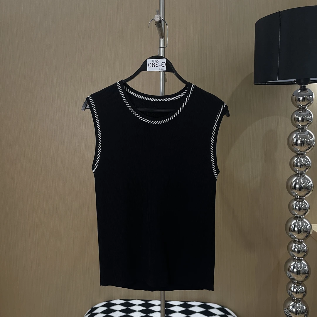 YDD•「G380」新款简约时尚潮流休闲设计师百搭上衣