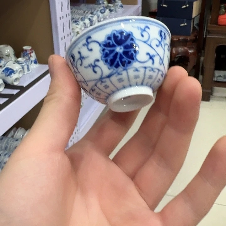 陶瓷艺术品收藏陶瓷