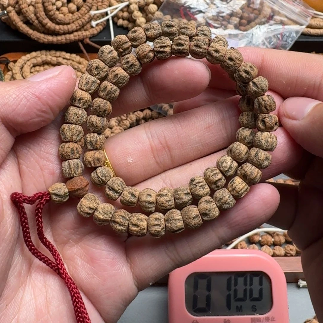 手串柏香籽/百香籽?*乐74