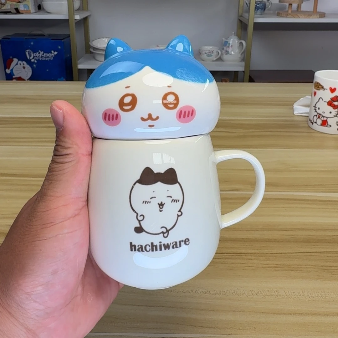 瓷片这个世界真的很美好