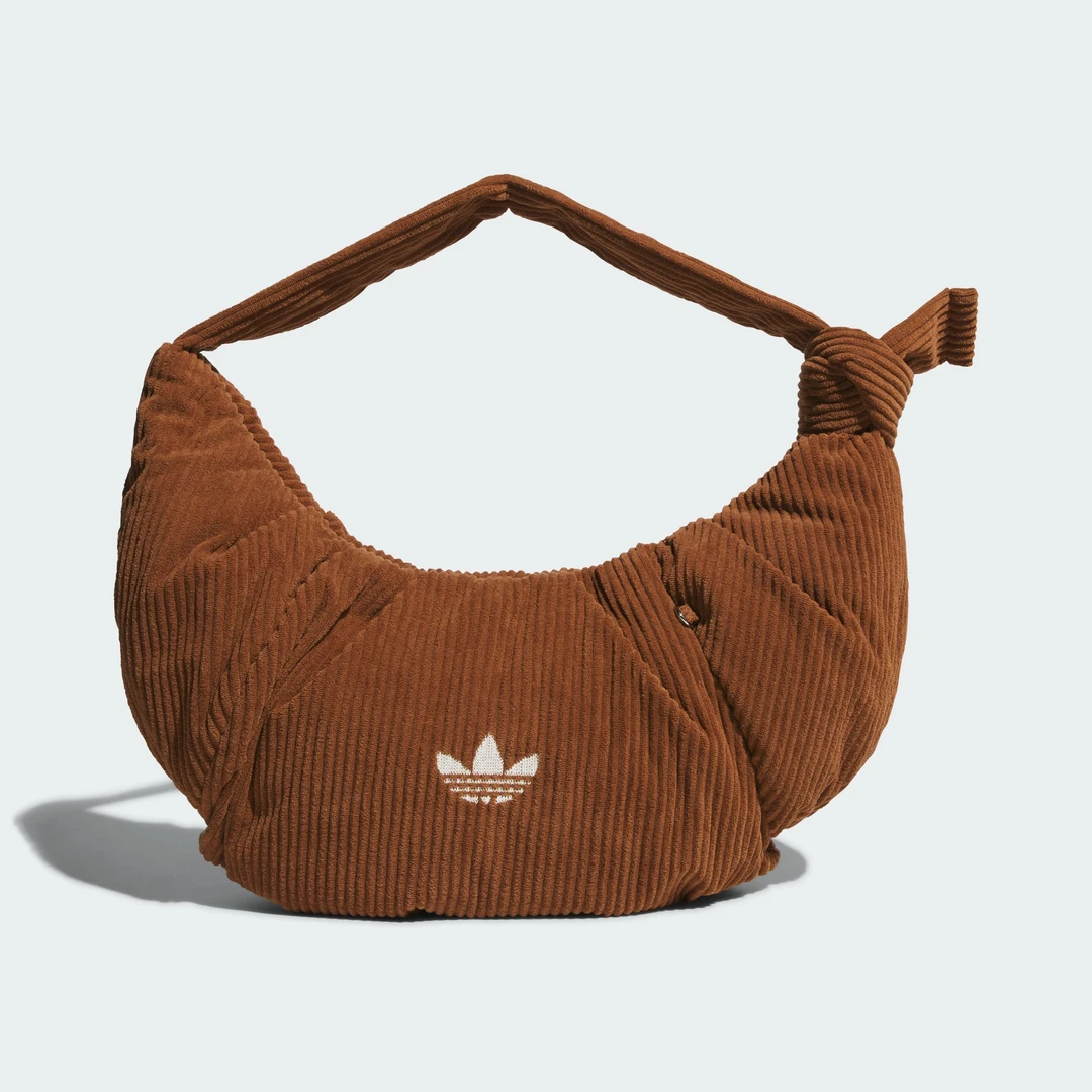 adidas/阿迪达斯SHLDR BAG 3.0 L 运动挎包-KT0860