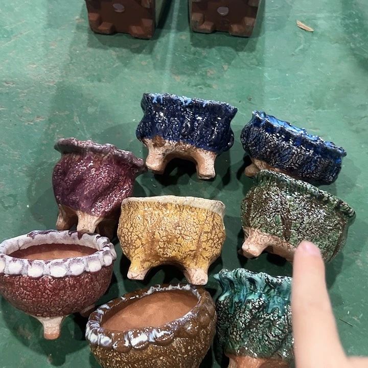 紫砂花盆花盆花盆花盆