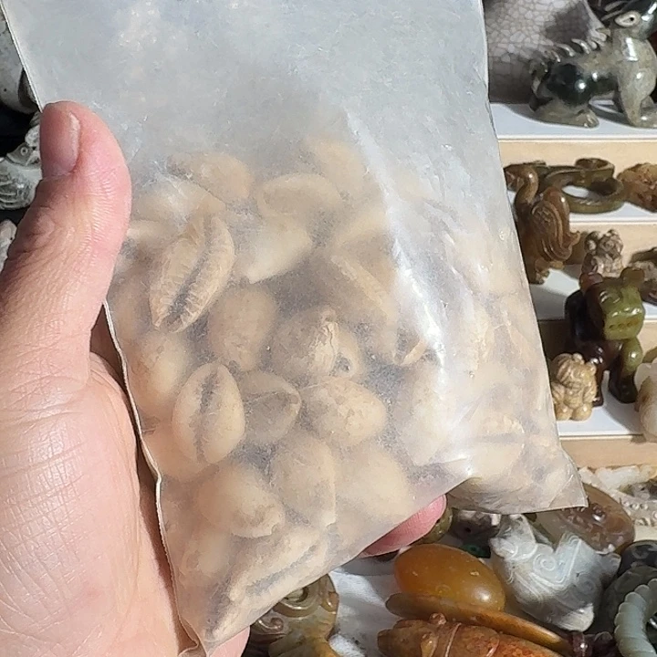 古***月陶摆件瓷器等艺术作品多次