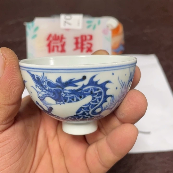 普通钢化玻璃双饮款