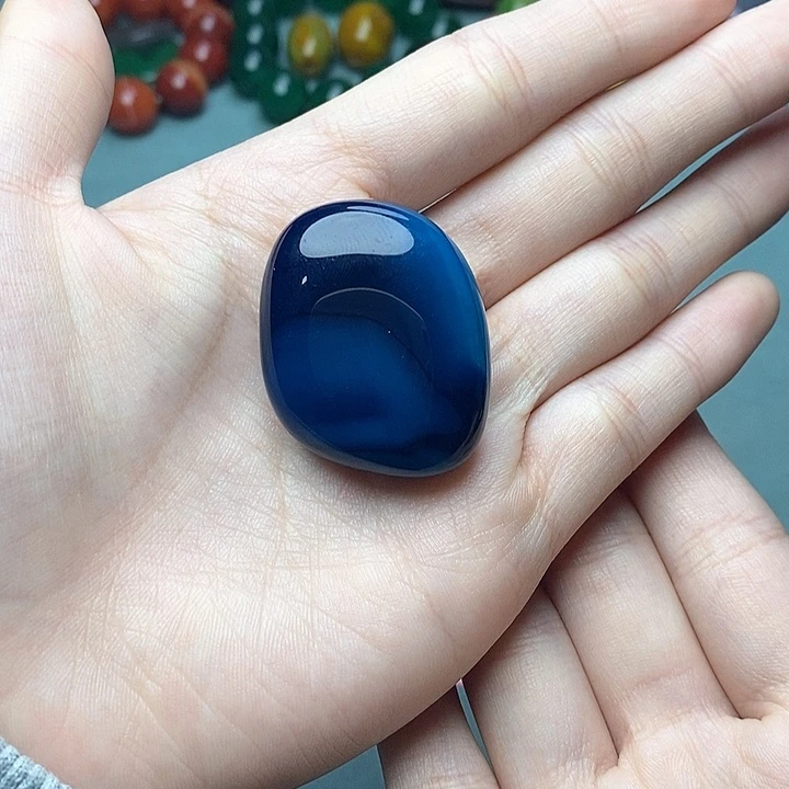 未镶嵌吊坠(不含链)玛瑙/玉髓