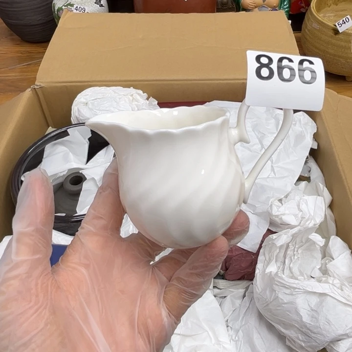 呀工艺品摆件瓷器摆件正能量