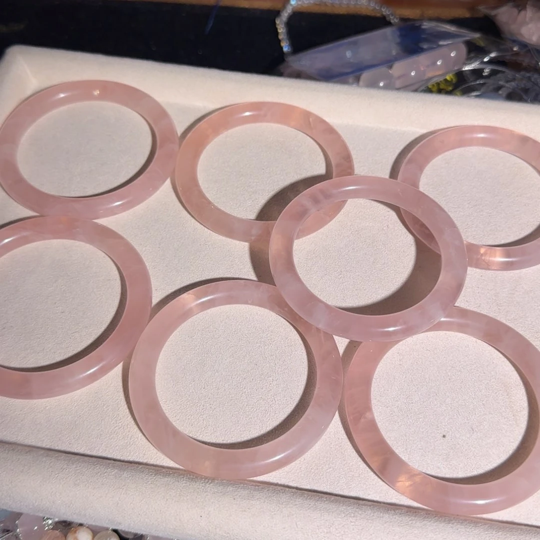 水晶天然水晶未镶嵌未镶嵌