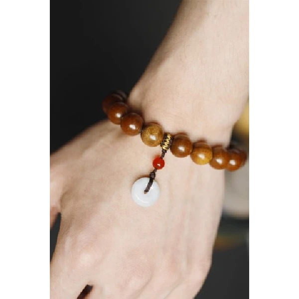 DD原创【樱玟】12mm 手串