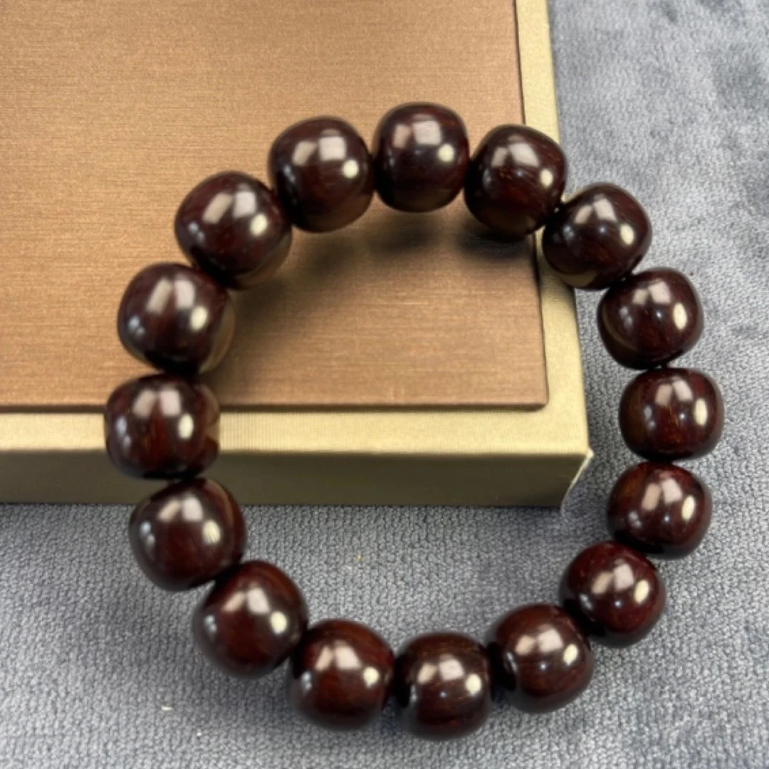 13×14老型 小叶紫檀手串