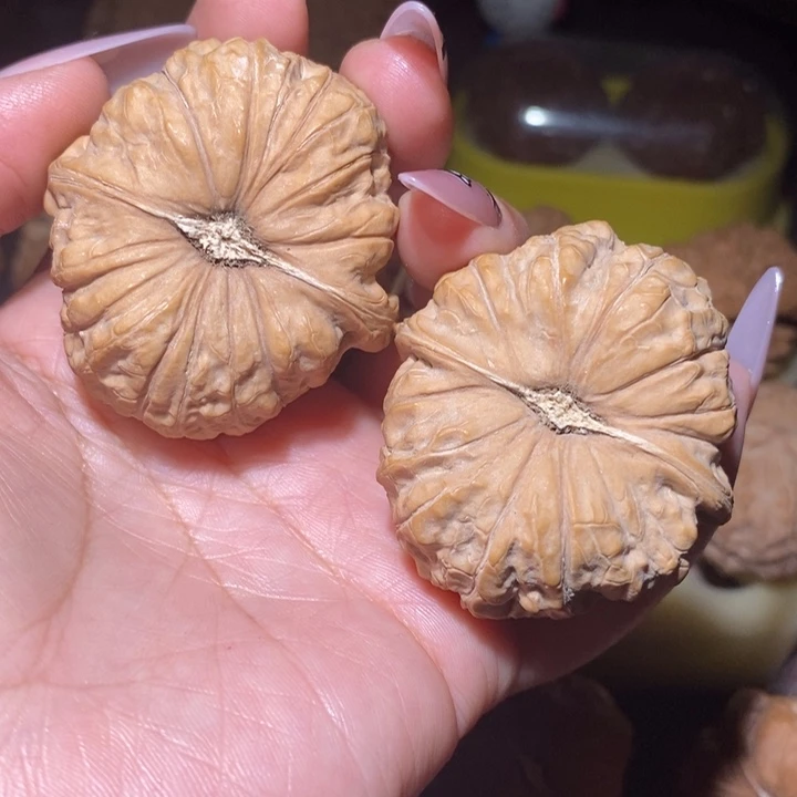 文玩核桃吊坠全品南瓜墩45/47