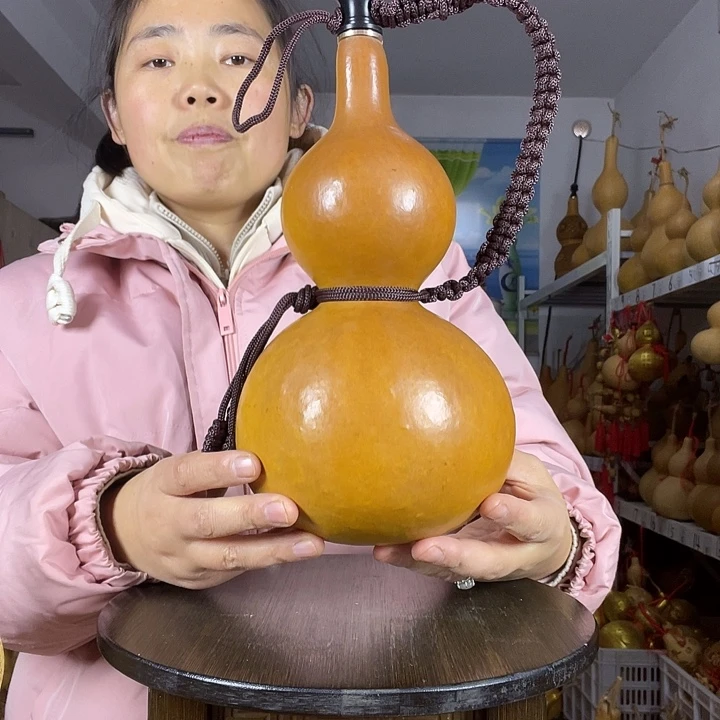 怀***陈天然葫芦一物一图看图片发货