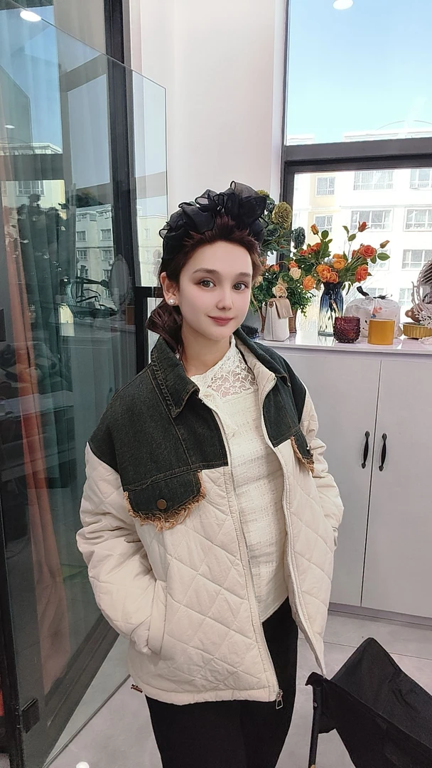 好看外套外套111