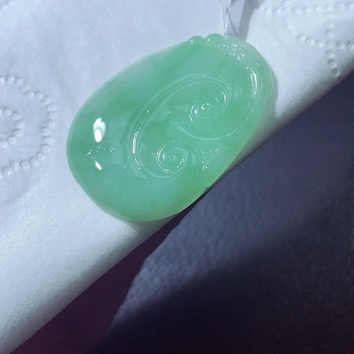 未镶嵌定制翡翠翡翠