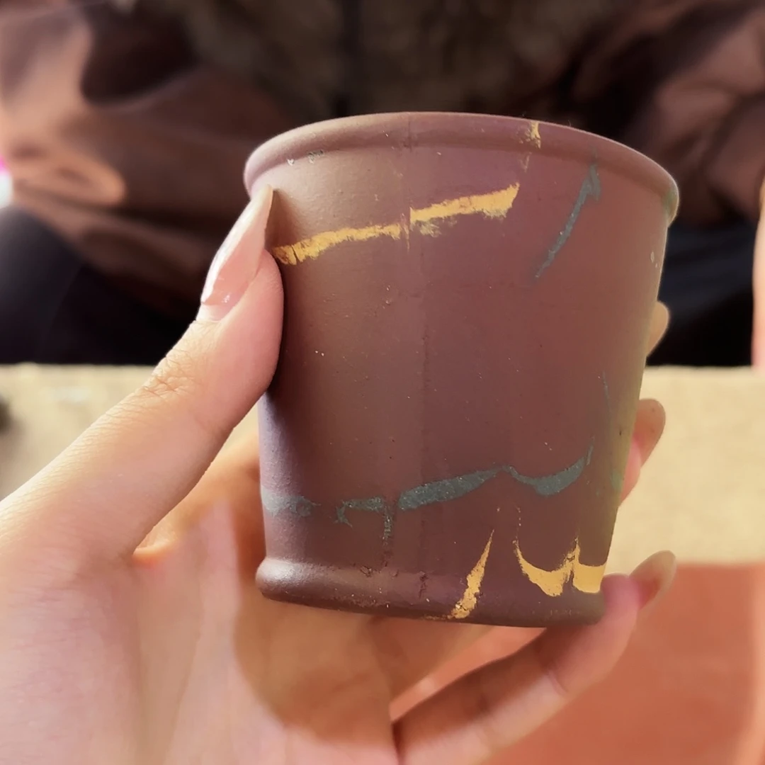 紫砂五号店专项负责人 不退不换