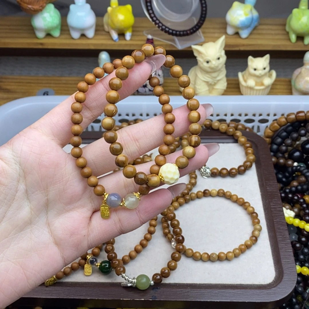 库克手串/手链知***知库克➕老山