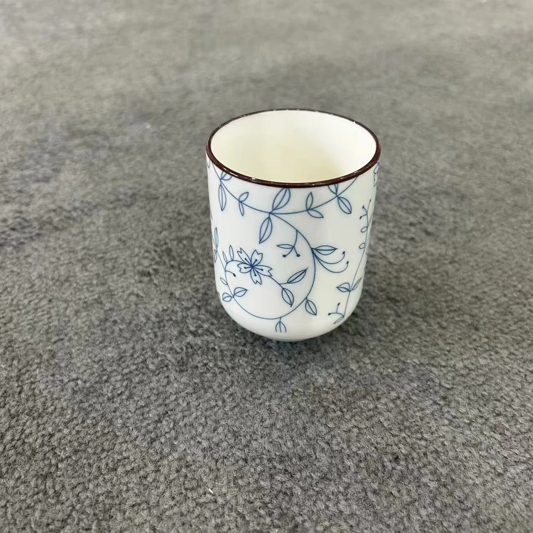 L237景德镇高端陶瓷精选