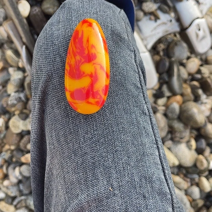 未镶嵌和田玉（糖玉）珠宝奇石