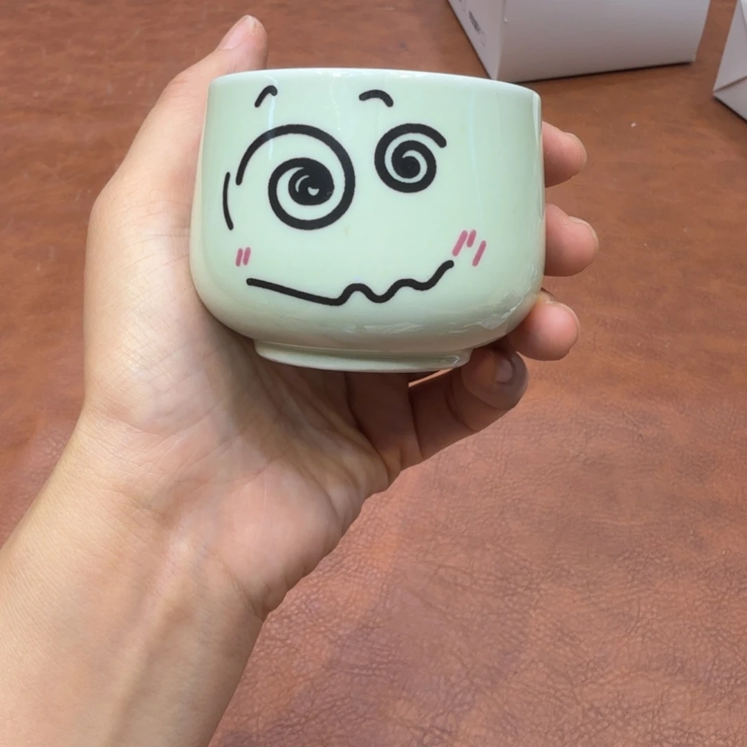 小狐狸瓷器精选推荐好物