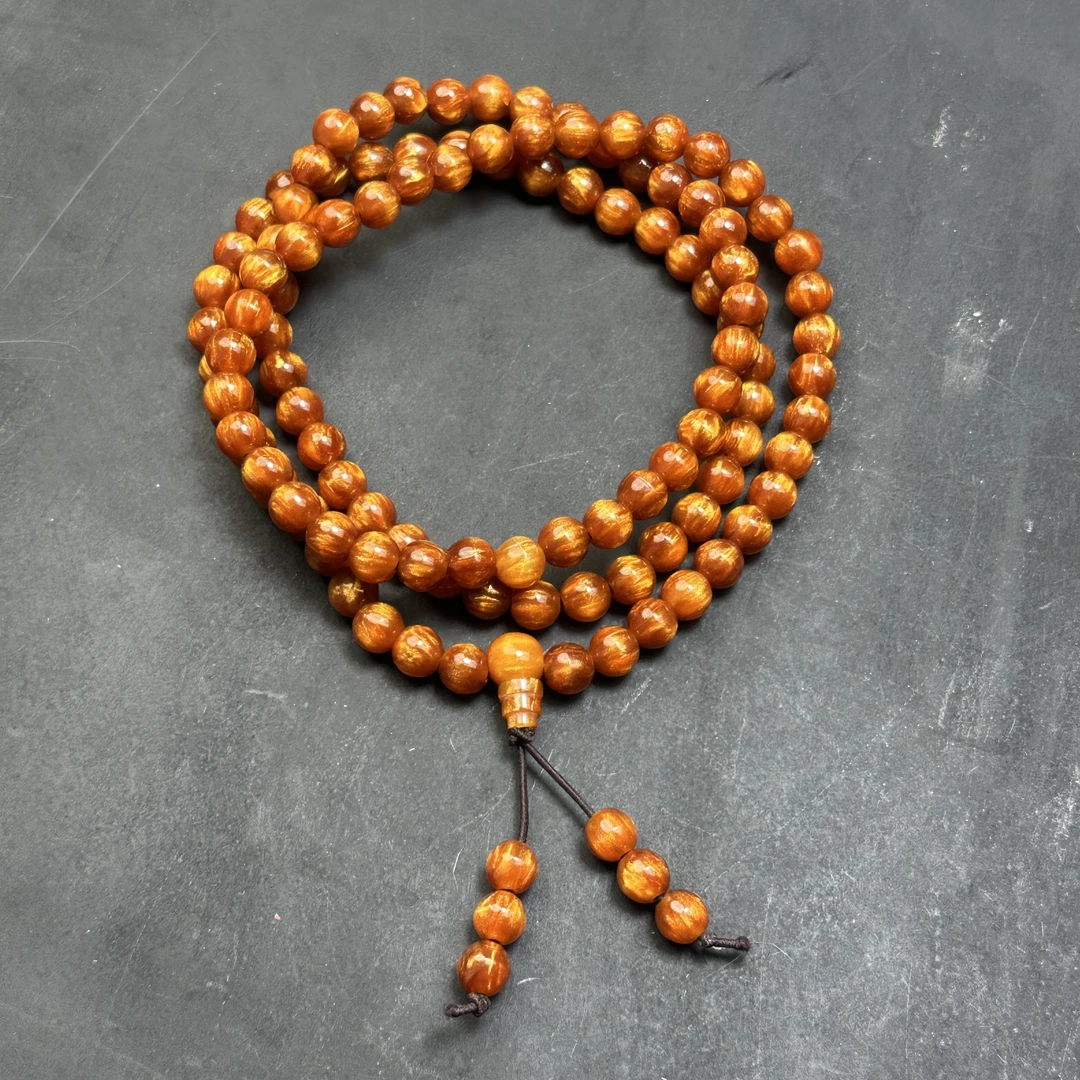 精品手串 JJS 001  【无礼盒】