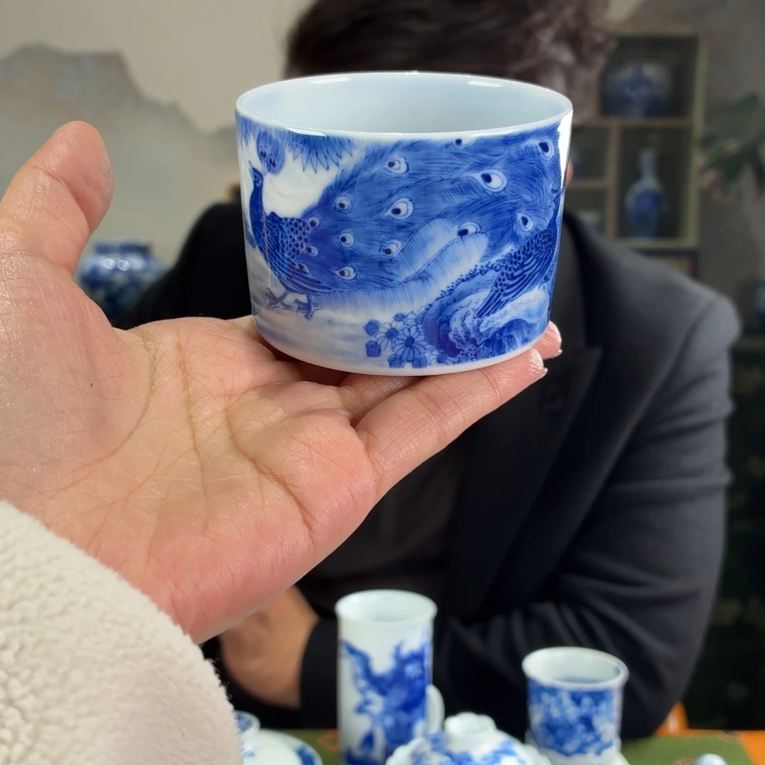 九鸣瓷艺九鸣瓷艺