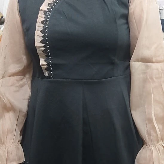 外套穿着舒服透气性好