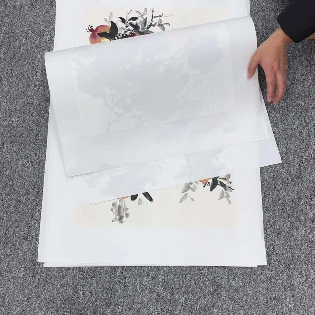 国画国画作品欣赏