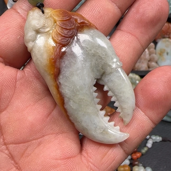 定制翡翠未镶嵌苏*