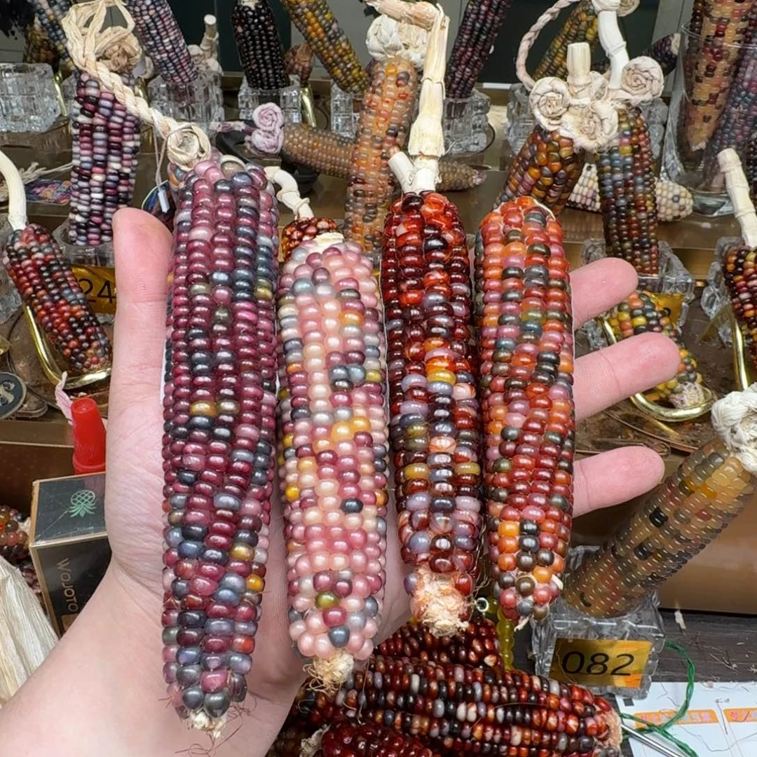 柏香籽/百香籽吊坠简****）