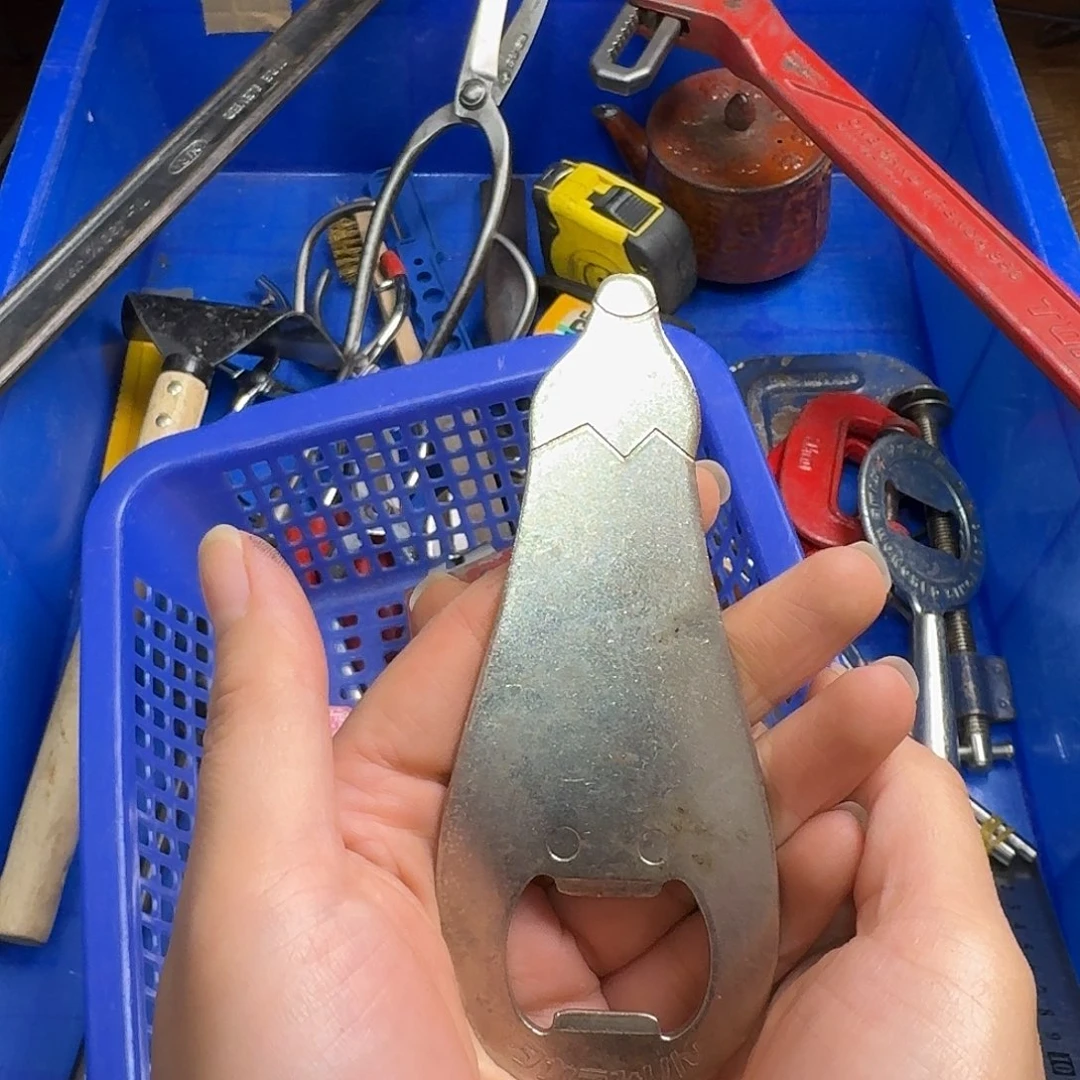野***r厚款五金工具制造工艺