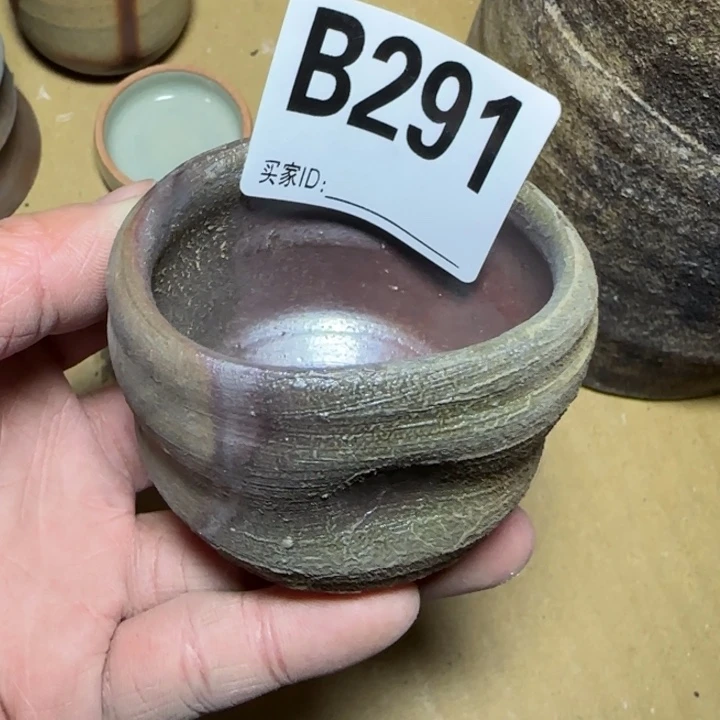 备前烧作品备前烧