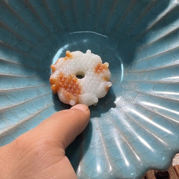 半***尘陶瓷艺术杂项商品