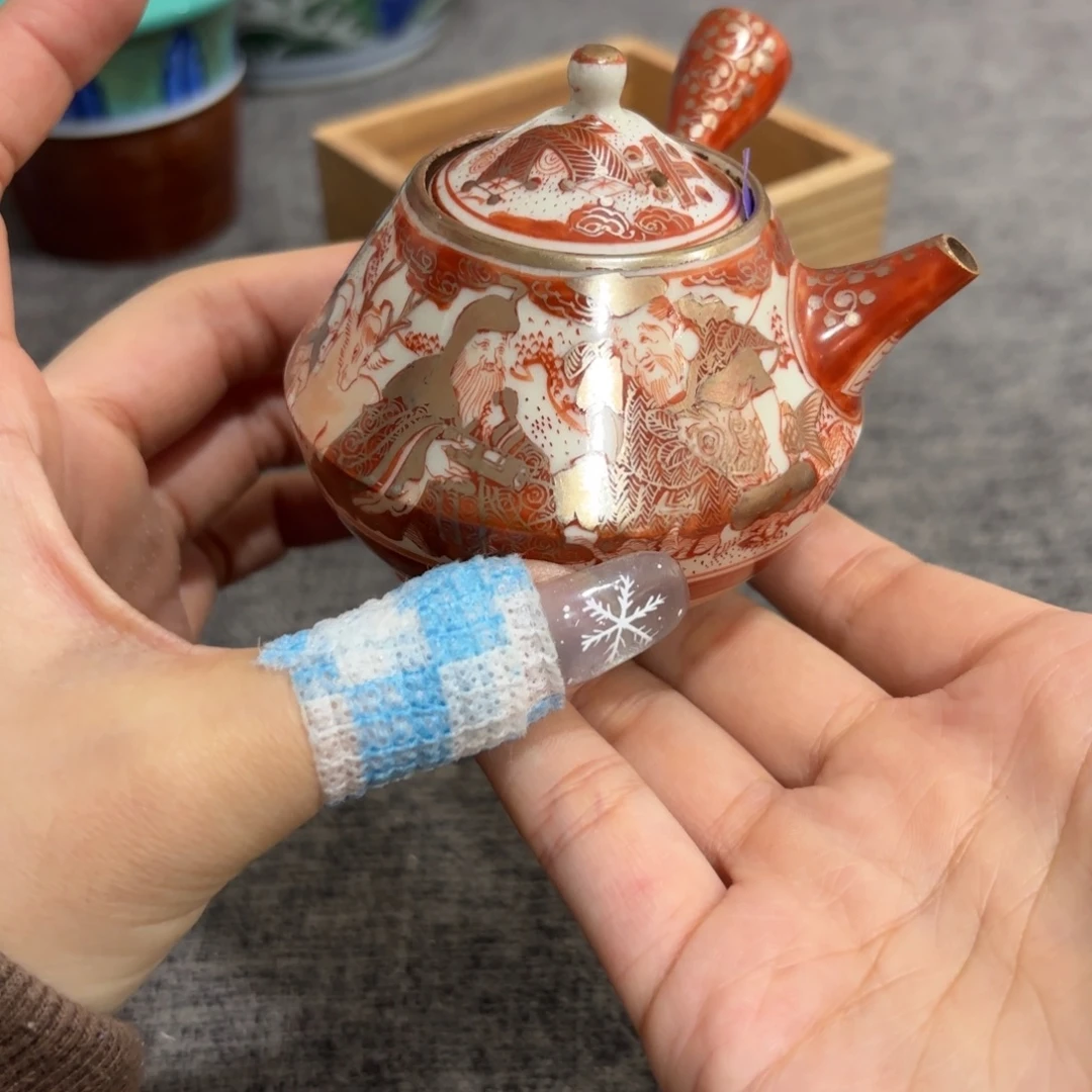 非常好看漂亮的物品