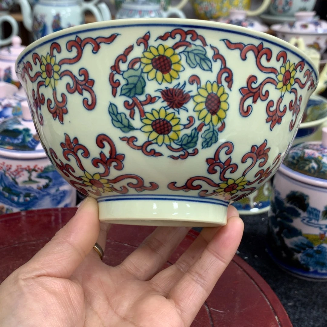 陶其他景德镇陶瓷 碗 盘 杯 壶 碟 各种……