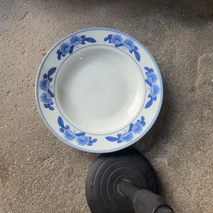 景德镇的陶瓷瓷器