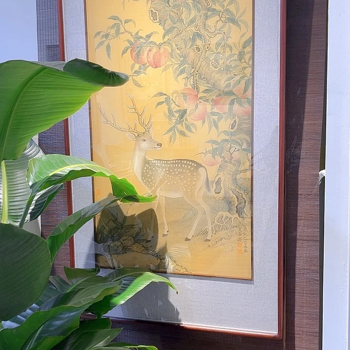 小***奶书法精工细作假一赔万