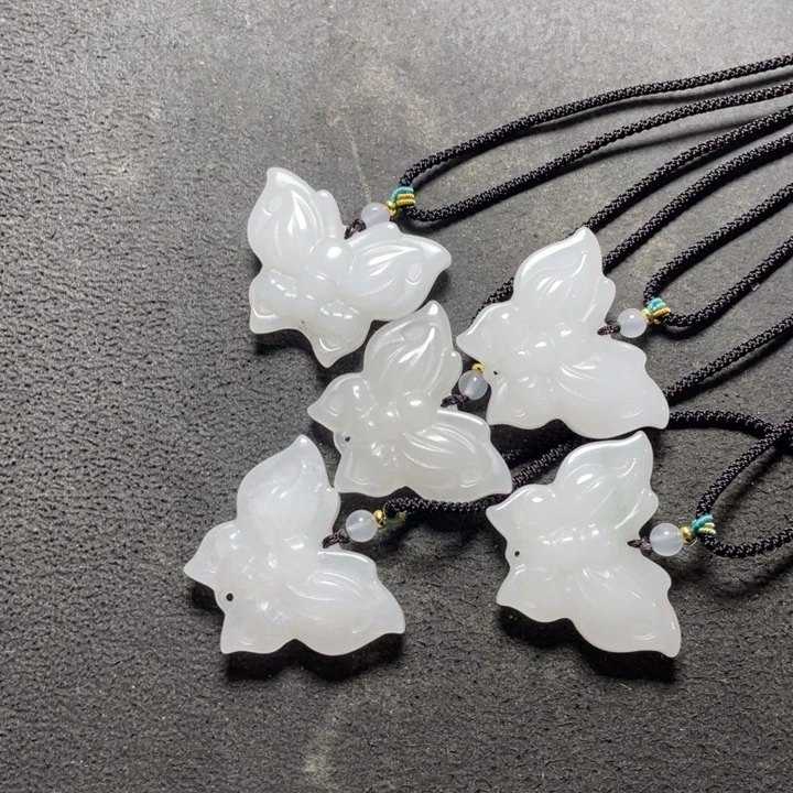 未镶嵌手链石英质玉