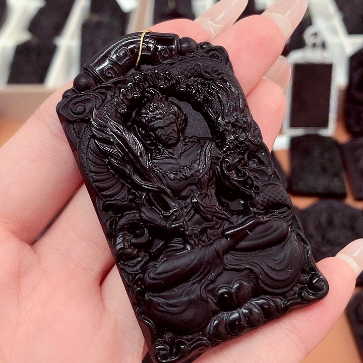 天然a货钢琴黑特色题材挂件