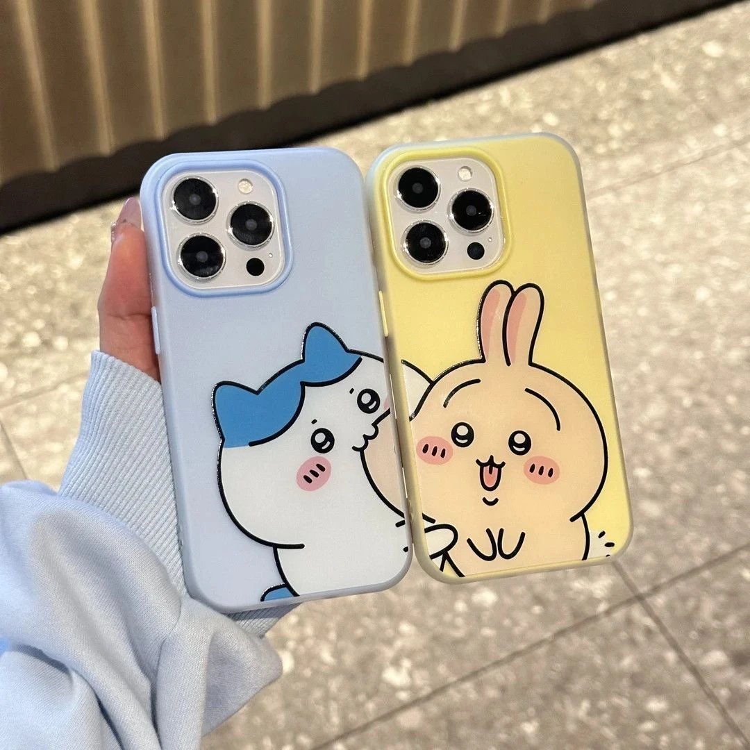 适用苹果手机壳15ProMax套iPhone13Pro网红12高级16pro卡通14Plus