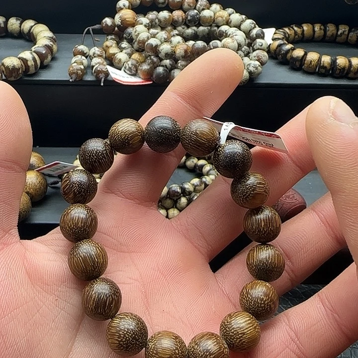 沉香枕沉香老白棋