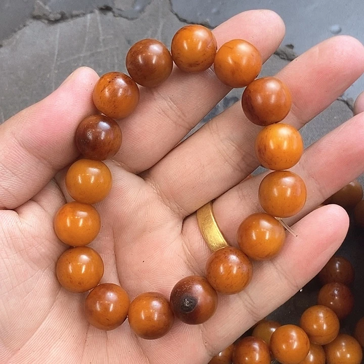 大果紫檀（缅甸花梨）74