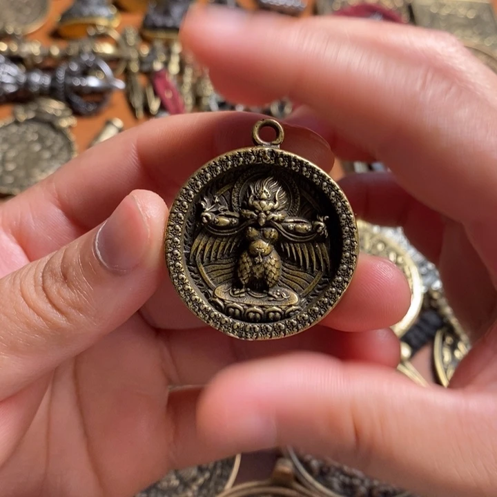 泥塑小元素的设计