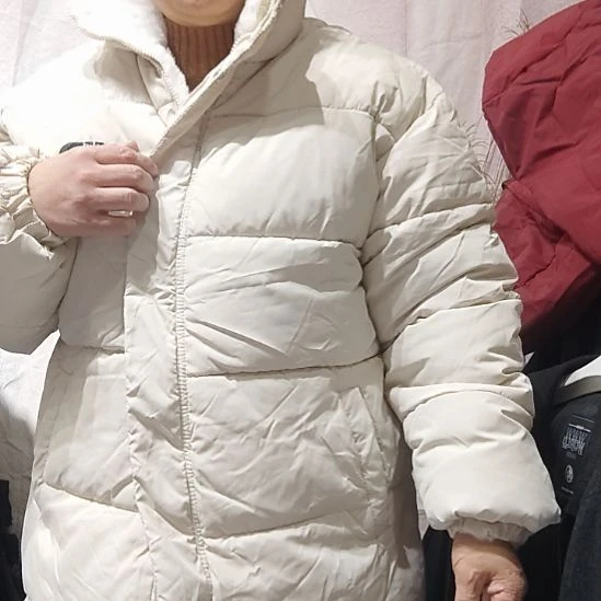 穿着舒服透气性好